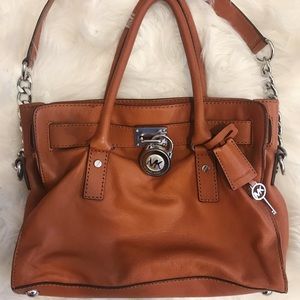 Michael Kors Locket Bag
